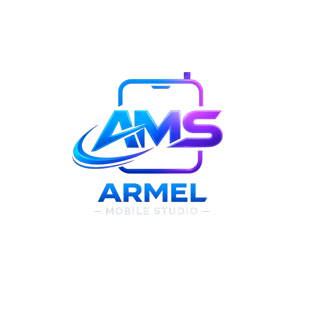 AMS logo